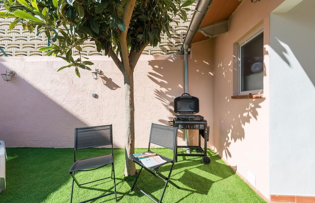 Ca Na Rosa Es Portitxol - Foto 24