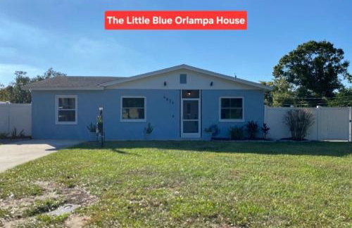 The Blue orlampa house - Foto 23