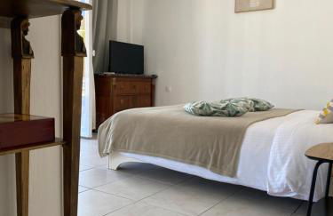 Charming apartment in the centre of Cannes - Foto 33