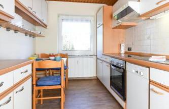 Ferienwohnung im Haus Leemreize - Foto 7