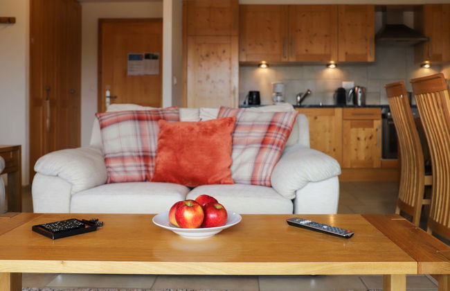 Domaine des Reines D3 - Foto 9