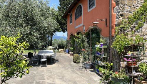 Villa Peramonda - Foto 3