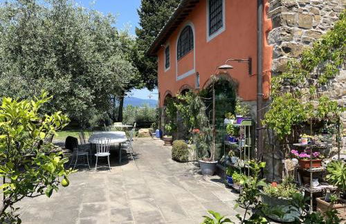 Villa Peramonda - Foto 3