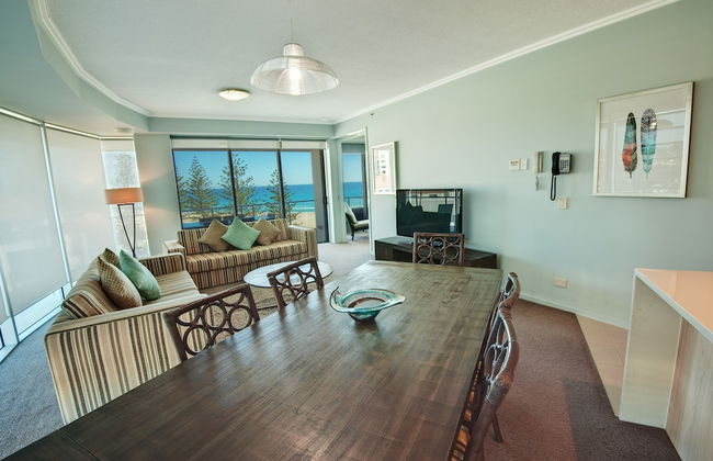 Reflection Tower Two - Photo 79