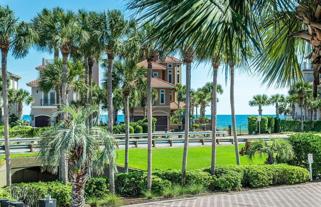 Destiny Beach Villas #15b - Foto 26