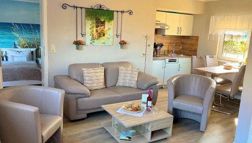 Ferienbungalow Lange - Foto 2