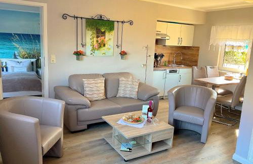 Ferienbungalow Lange - Foto 2