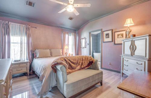 Bring Your Pup! Remote-Work Hub 22 Mi to Austin - Foto 12