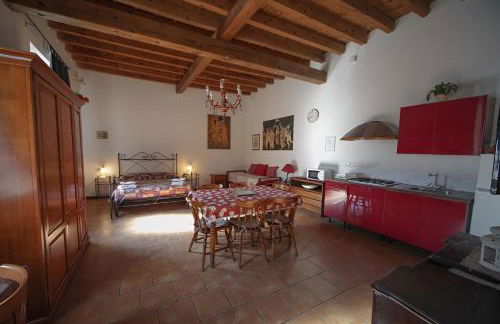 Antica Corte Milanese - Foto 76