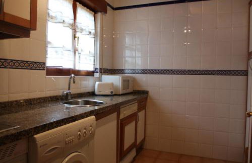 Apartamentos Los Picos - Foto 33