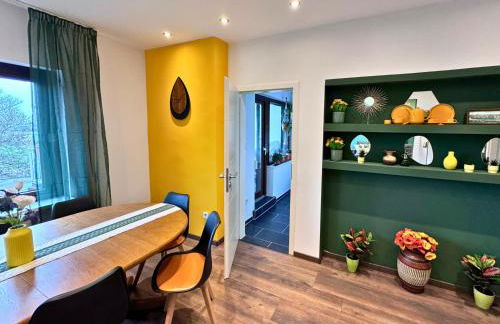 Weserblick Hafen-Haus-Bremen - Foto 6