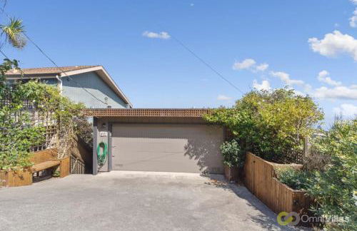 Stunning Views by the Bay 2BR - Foto 45