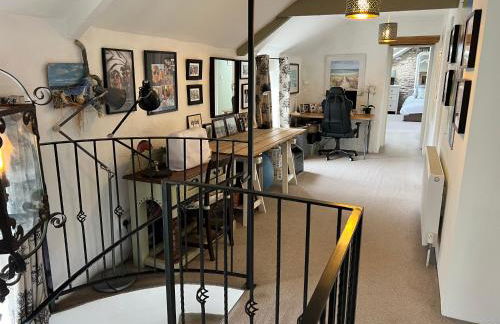 The Old Farmhouse - Photo 17