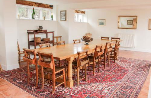 Stockbatch Granary at Pitchford Estate - Foto 11