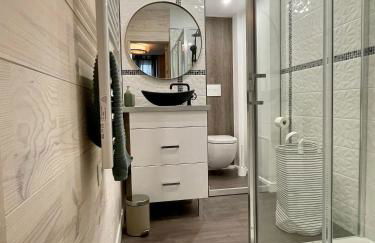 Studio Lilou cocon design au cœur de Lons - Foto 16