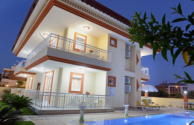 Can Apart Otel - Photo 23