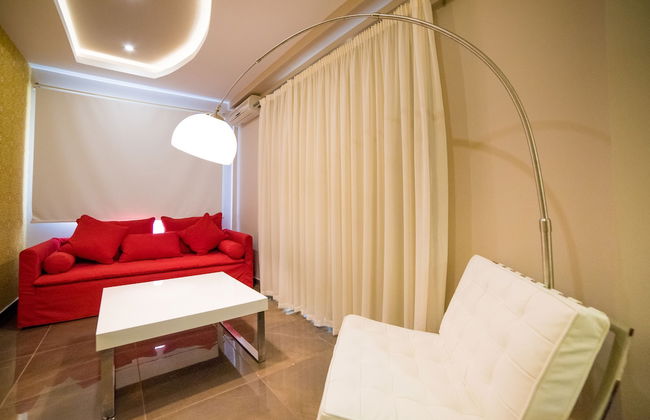 Koukounaria Hotel & Suites - Photo 40