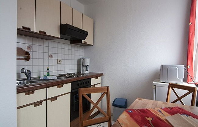 Alcor Hotel Feriendorf an der Ostsee - Foto 54