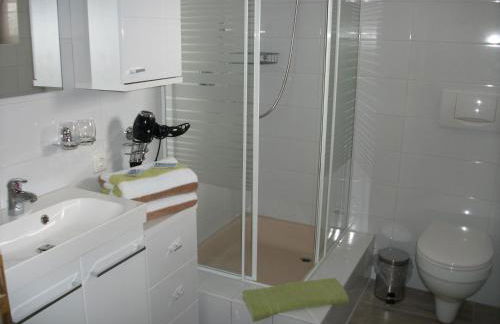 Haus Alpenrose - Foto 46