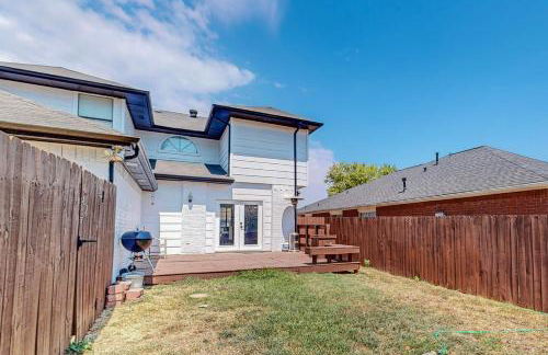 North Texas Retreat - Photo 22