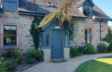 The Cottage, The Loch Ness Cottage Collection - Foto 1