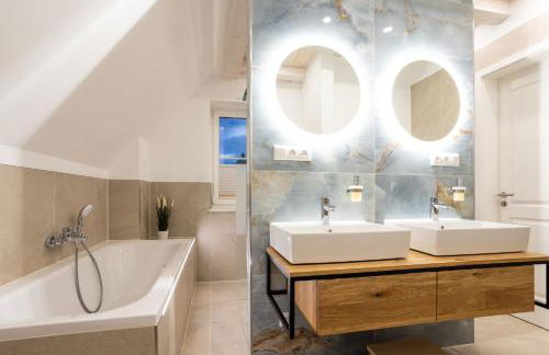 Reethaus Nordlicht - Wellness mit Meerblick - Foto 21