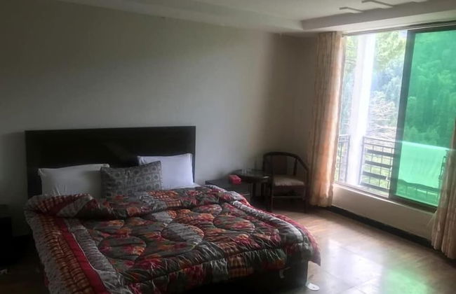 Grace Hotel & Apartments - Photo 10