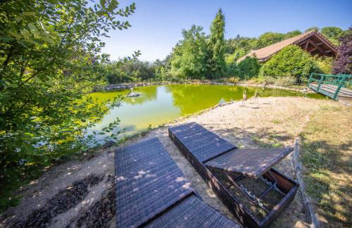 Zenitude Villa - Indoor Pool & Jacuzzi - Foto 32