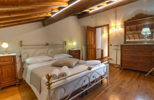 Gattaia Apartments with swimming pool - Foto 8