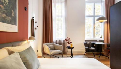 ipartment Berlin Kurfürstendamm - Foto 2