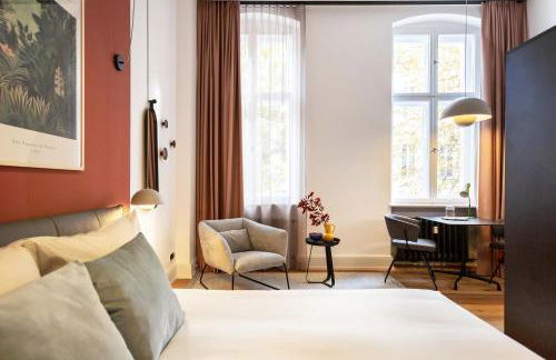 ipartment Berlin Kurfürstendamm - Foto 2