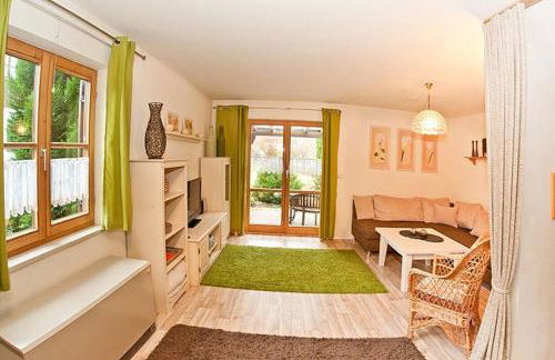 Ferienhaus Untere Gamssteige im Feriendorf Reichenbach UG4 - Foto 2