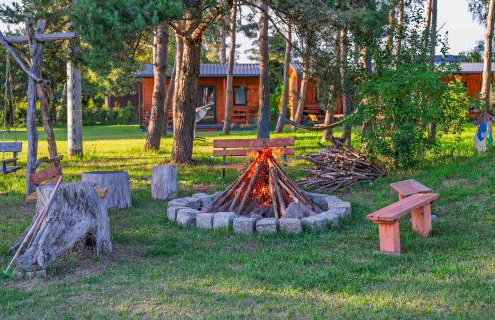 Zielony Zakątek - Foto 3