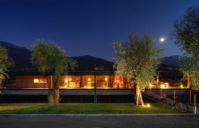 VIVERE suites and rooms - Photo 60