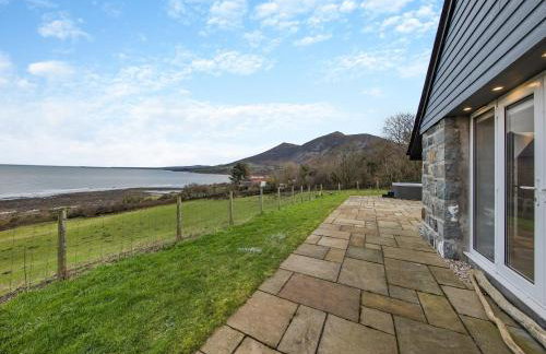 Y Beudy Gwydir - Foto 24