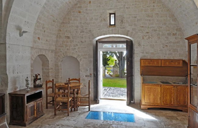 Agriturismo Antonelli Piangevino - Foto 26