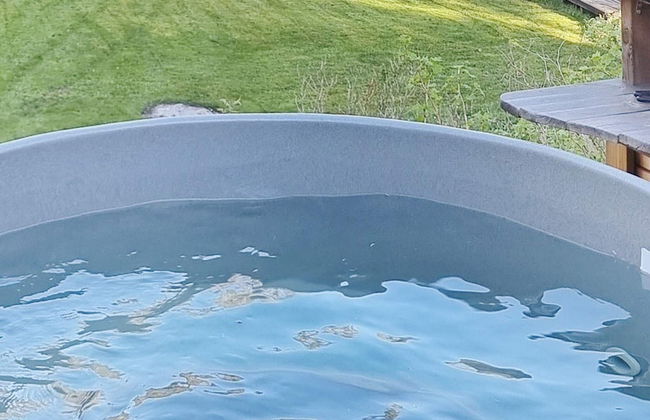 4 Star Holiday Home in Vato-by Traum - Photo 15