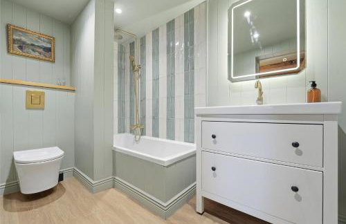 Laburnum Cottage - Foto 19