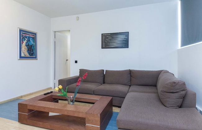 Nea Kifisia Cozy Corner Modern Studio - Foto 10