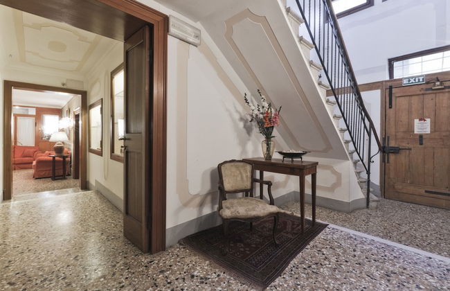 Palazzo Cendon - Le Mansarde - Foto 2