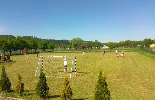 Zacisze nad sanem - Foto 2