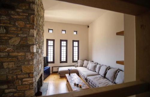 Mata's House Pelion - Foto 14