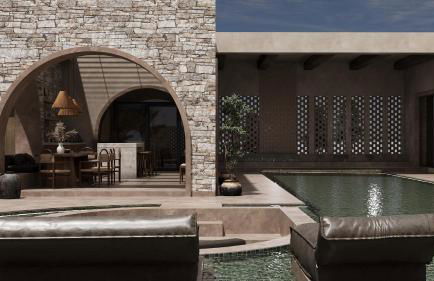 The Landmark Villas & Spa - Foto 83