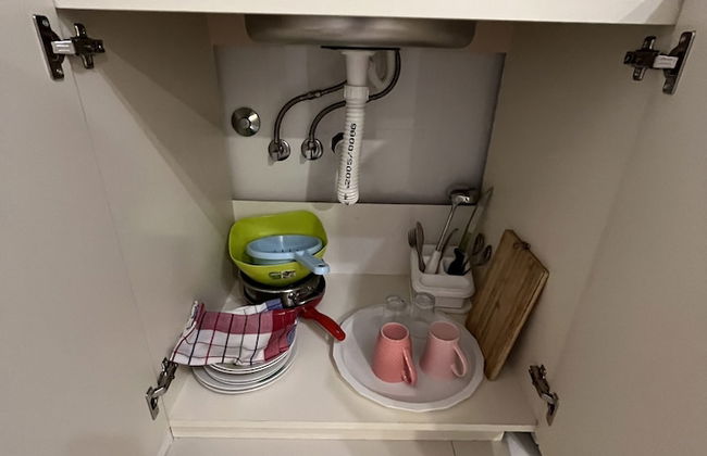 Pearl Apartments - Photo 29