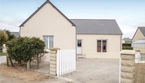 Gorgeous Home In St Marcouf De L'isle - Foto 5