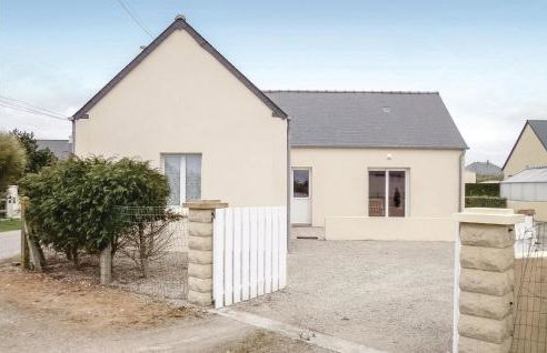 Gorgeous Home In St Marcouf De L'isle - Foto 5