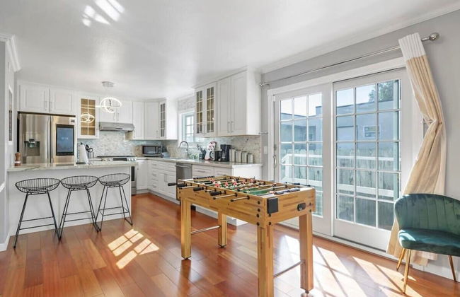 @ Marbella Lane - Buckingham Place Laundry + P - Foto 30