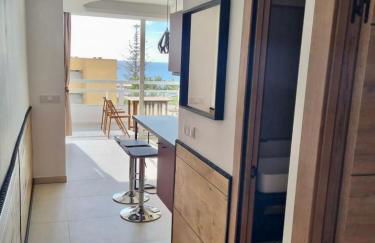 The White Waves TF Holiday Apartment Las Americas - Foto 3