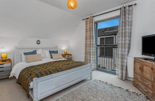 Cheerful Stays: 4 Bedroom Cottage in Arrochar - Foto 50