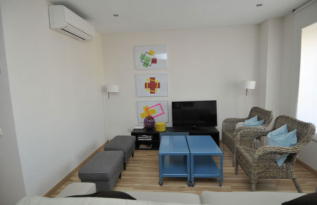 Mola! Suites - Photo 15